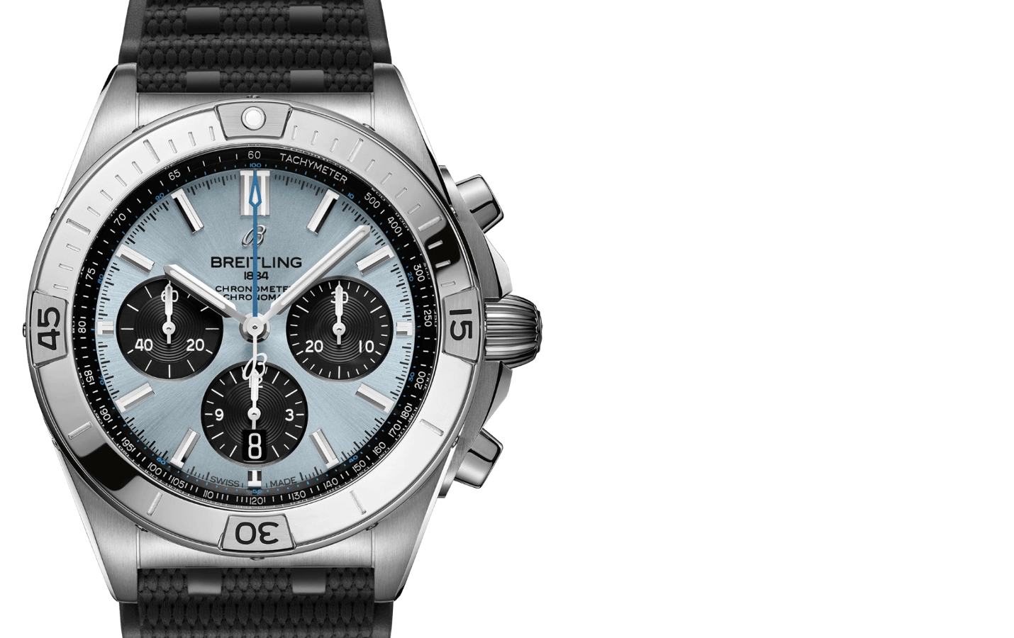 Breitling Chronomat PB0134101C1S2 WatchProject 21 Shop